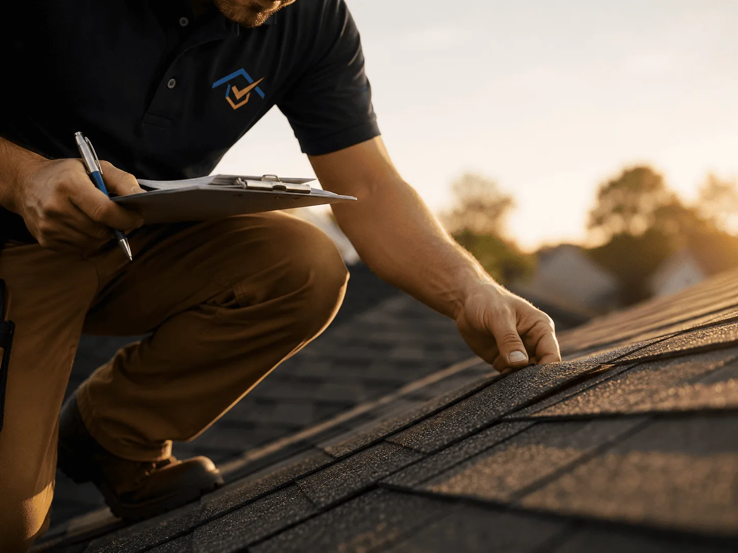 Why Choose Roof Inspection in Yosemite, KY